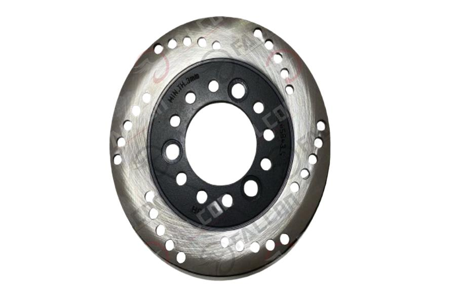 Falcon Techno 125 Efı Arka Fren Diski