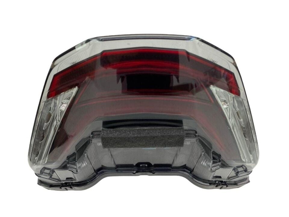 Honda Pcx Stop (2020-2024) E Belgeli