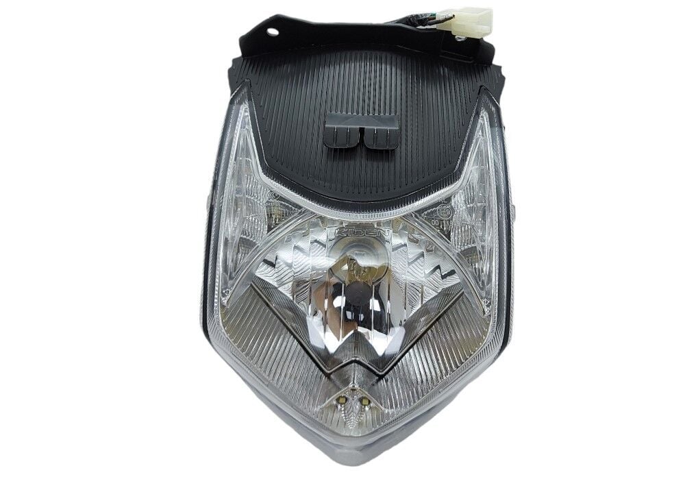 Mondial Far Komple Kd125 F Kıden Orj