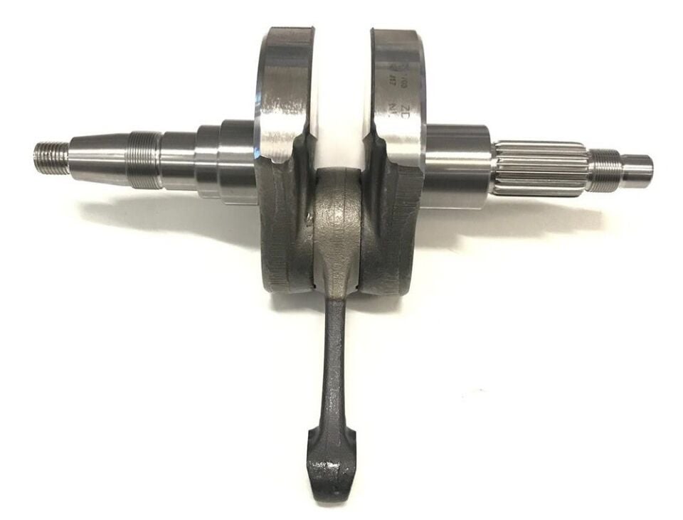 Mondial Rx3 Evo Krank Komple