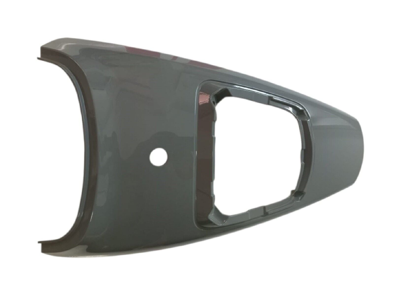 Mondial Wing 50İ Stop Muhafazası Nardo Gri 2023 Orj