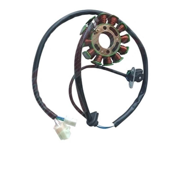 Rks Spontini 110 Statör Komple