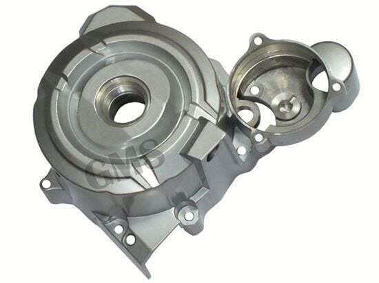 Kuba Sanzıman Motor Kapak Sol Sport-Çıta