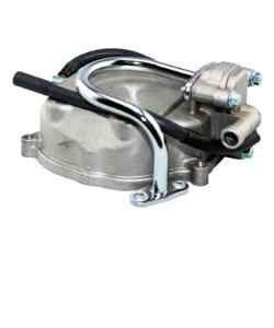 Subap Kapağı 150 Scooter Katalizörlü