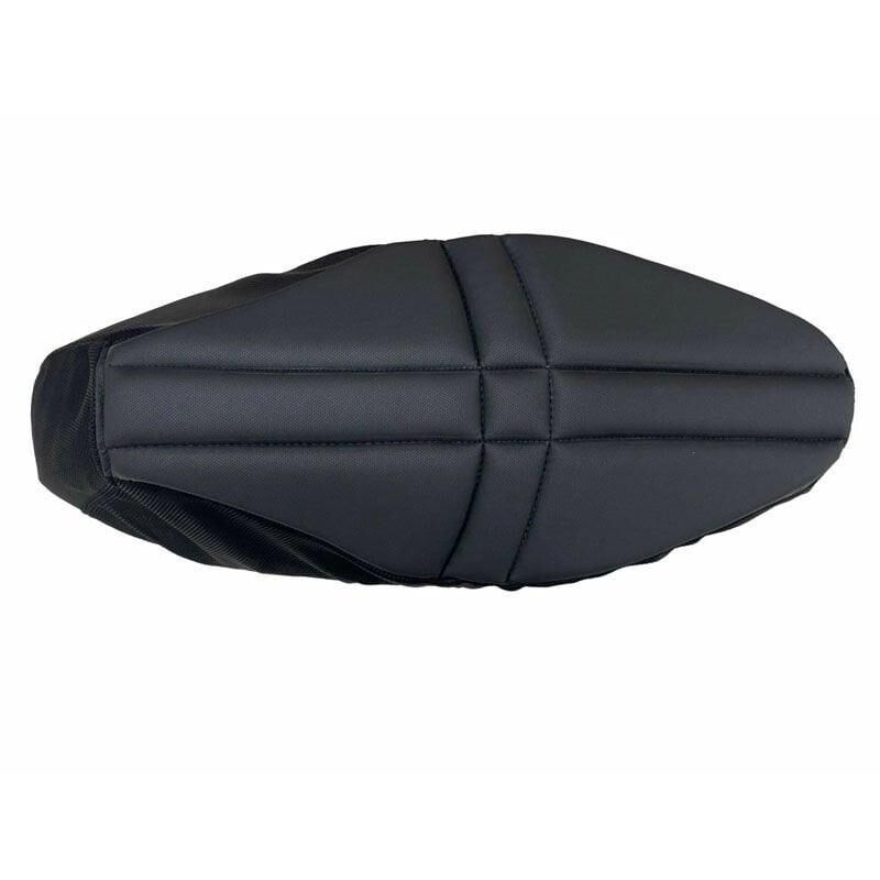 Tvs Jupiter 125 2023 - 2024 Uyumlu Konfor Hava Destekli Koltuk Kılıfı (Minder)