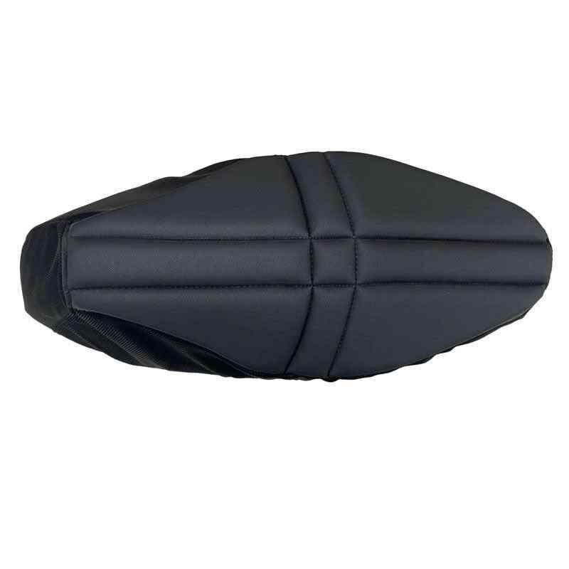 Tvs Jupiter 125 2023 - 2024 Uyumlu Konfor Hava Destekli Koltuk Kılıfı (Minder)