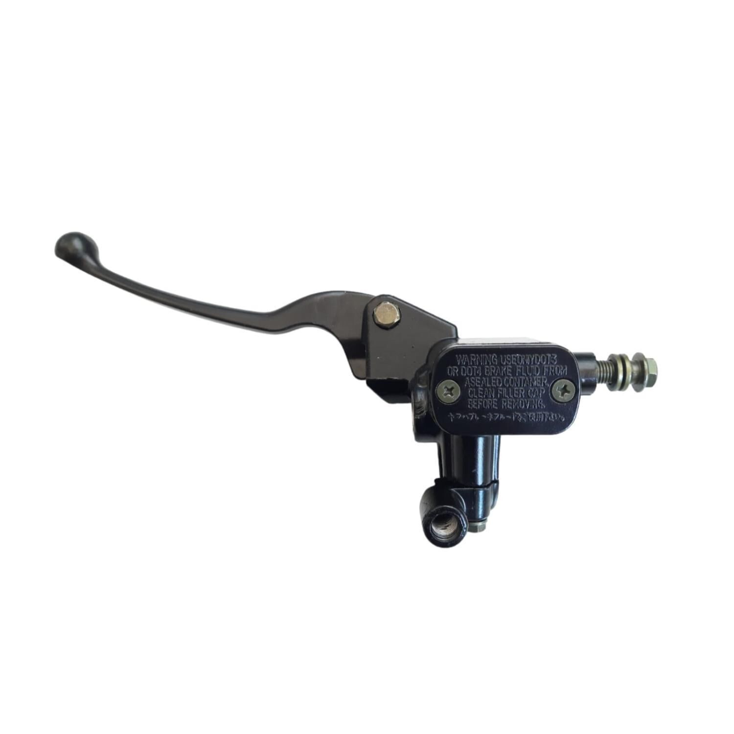 Yamaha Nmax 125-155 Arka Fren Üst Merkezi Komple