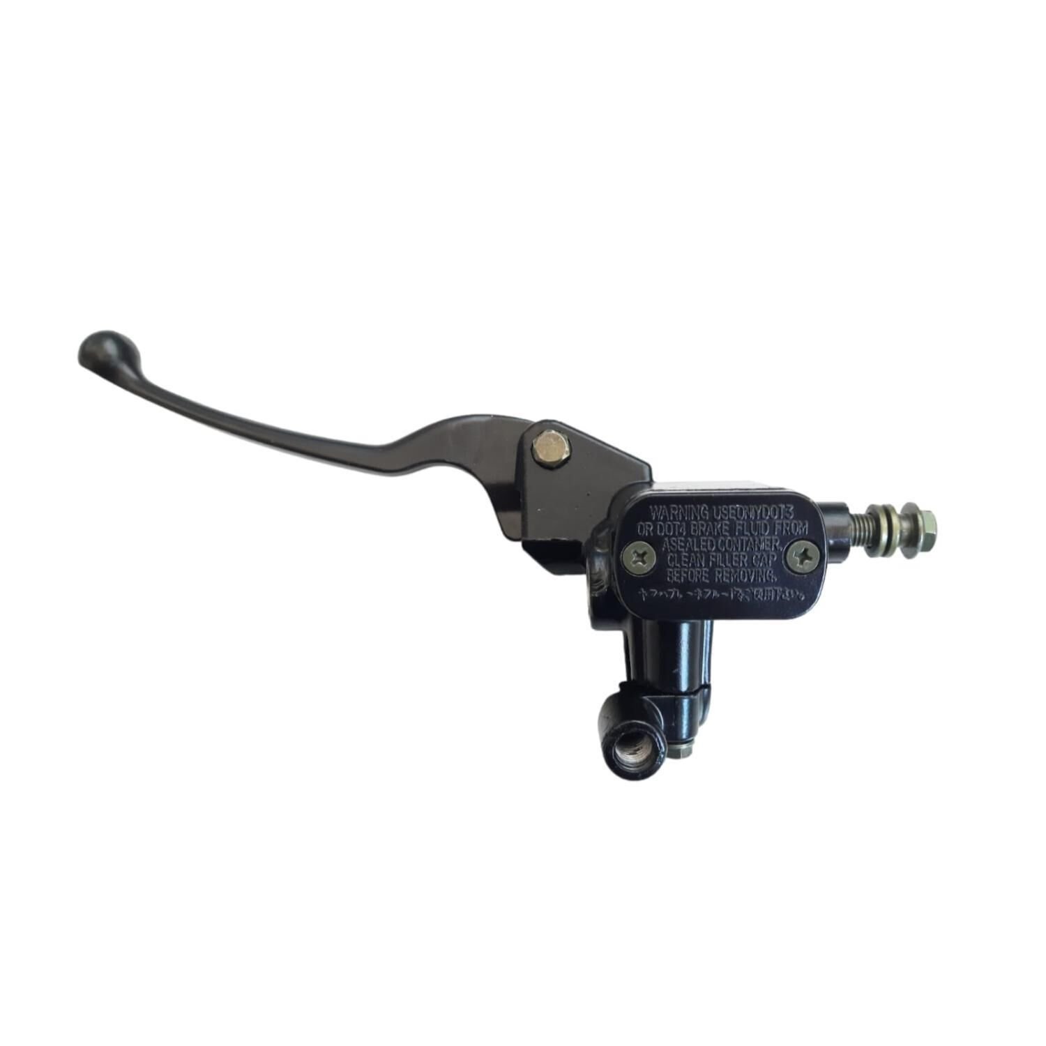 Yamaha Nmax 125-155 Arka Fren Üst Merkezi Komple