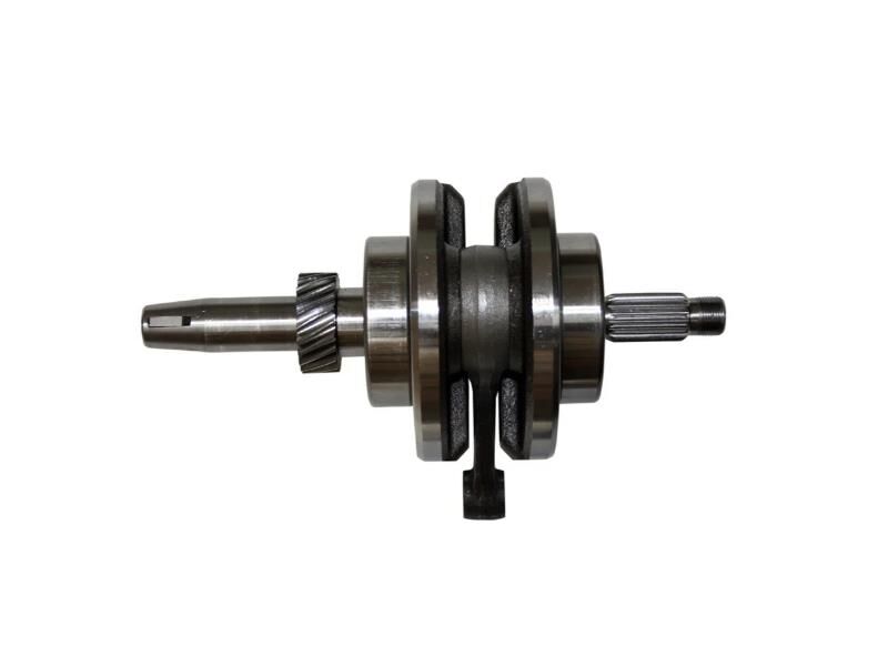 Cg Model Krank Komple