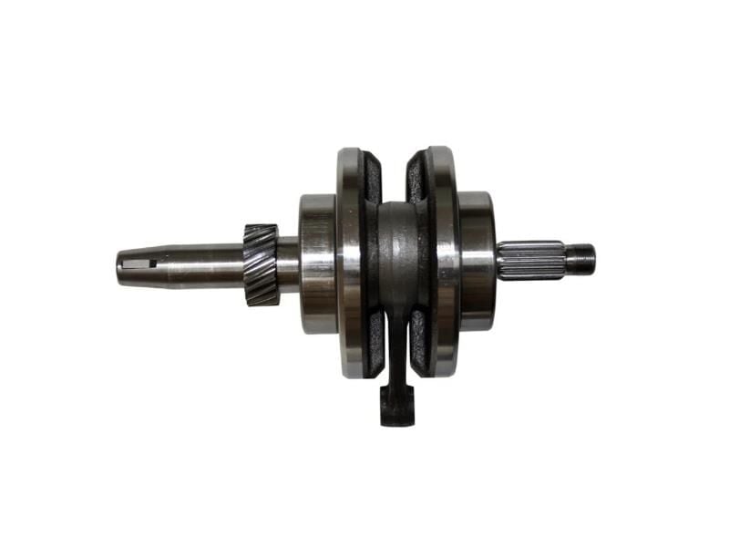 Cg Model Krank Komple