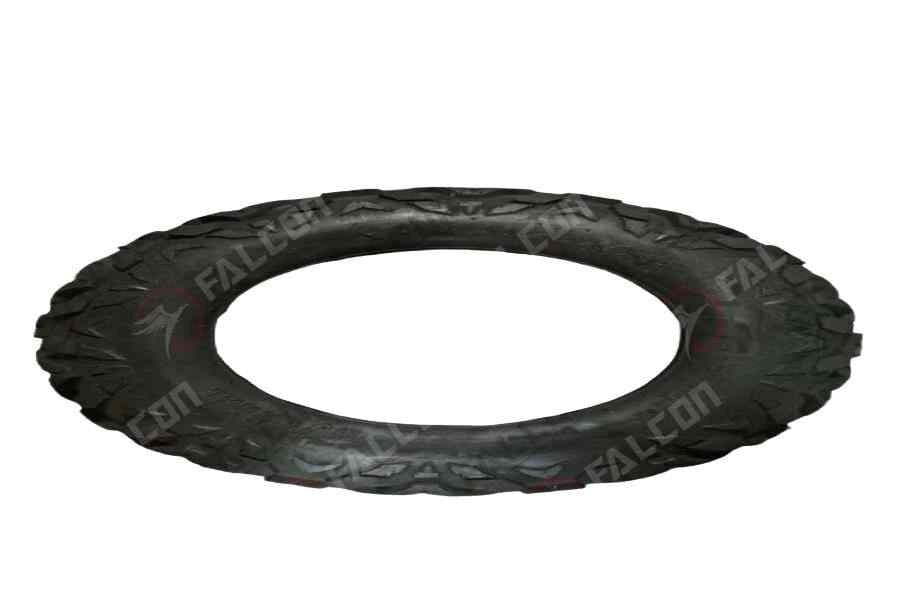 Falcon Dış Lastik (200/80/12)-Atv Strong 377