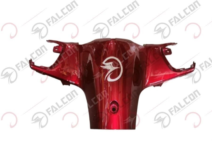 Falcon Gidon Karenajı Alt Kırmızı- New Handy