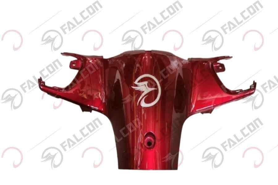 Falcon Gidon Karenajı Alt Kırmızı- New Handy
