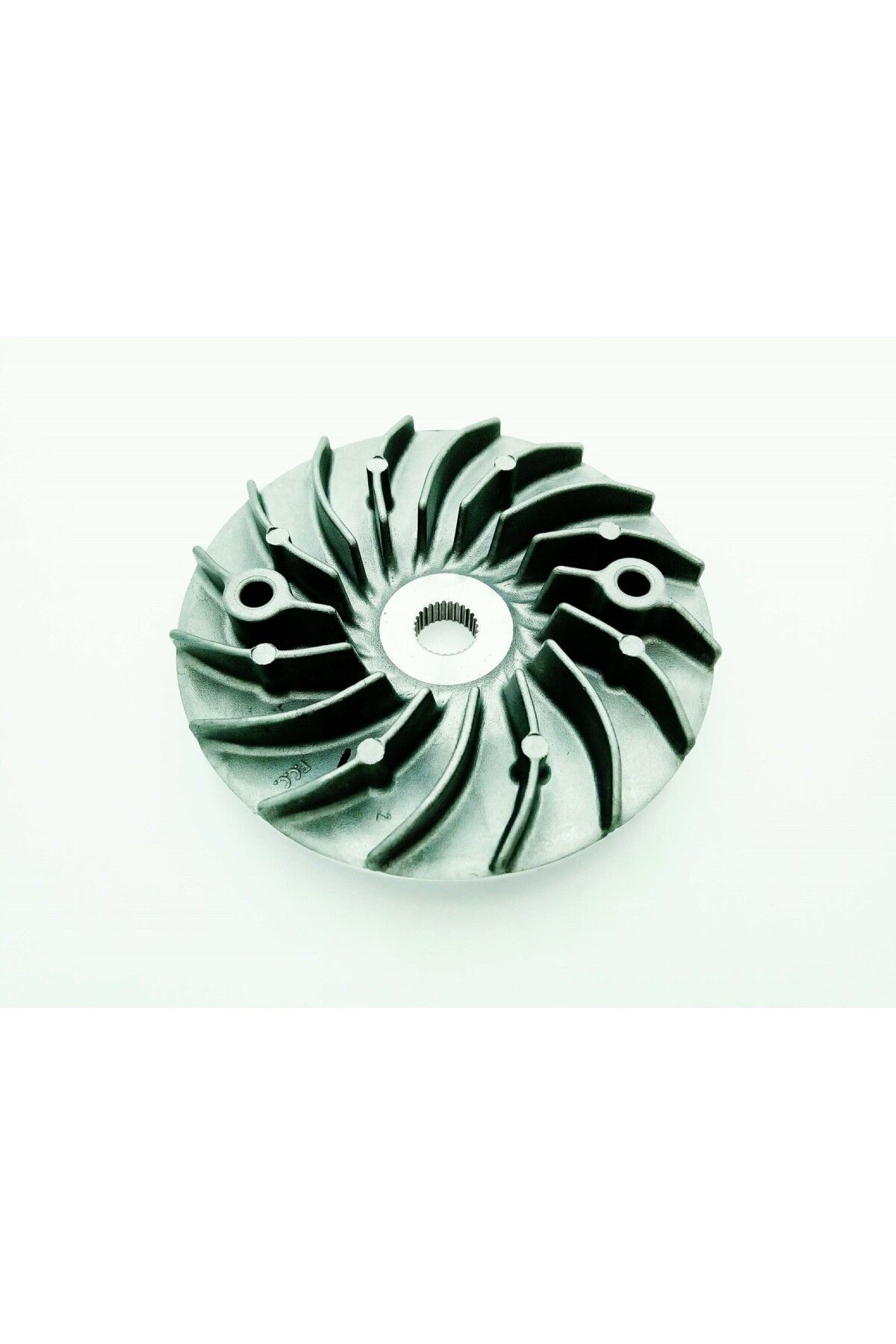 Honda Pcx Uyumlu Ön Varyatör Fanı (2011-2017)