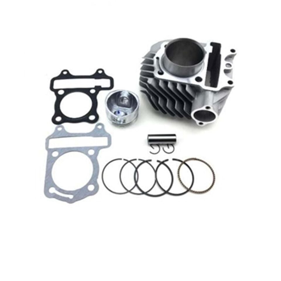 Honda Silindir Komple H.Fizzy 150-Zat150-Kwy Focus Ctvr