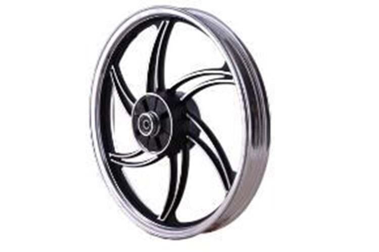 Mondial Arka 17 Jant Alüminyum Sfc Orj