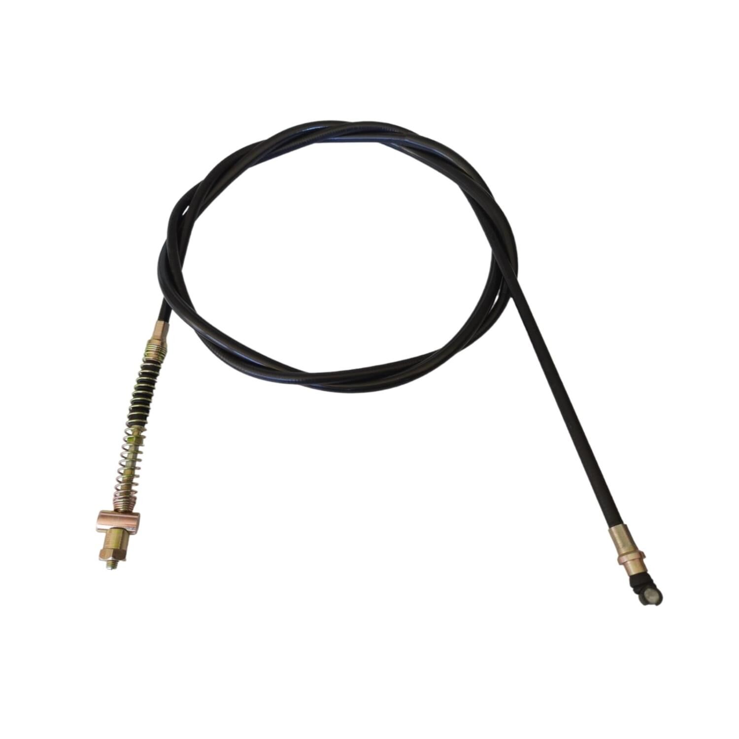 Kanuni Speedy 125 Arka Fren Teli Dms