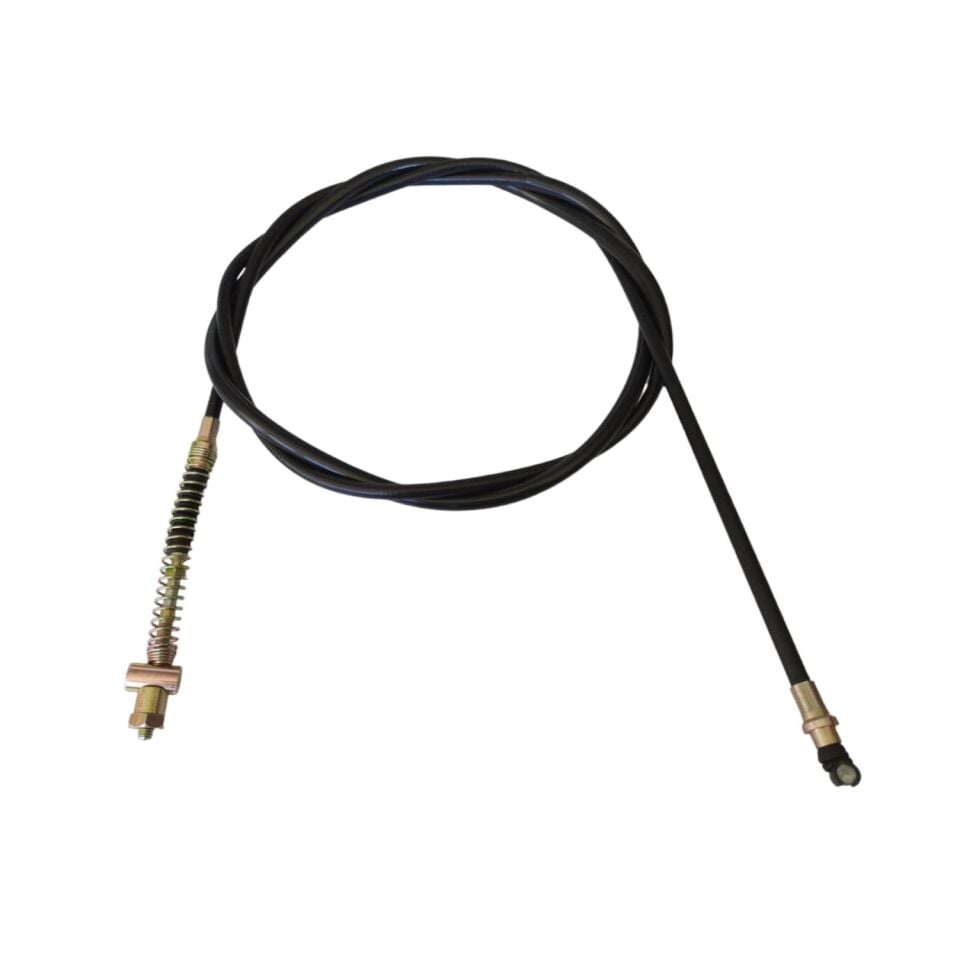 Kanuni Speedy 125 Arka Fren Teli Dms