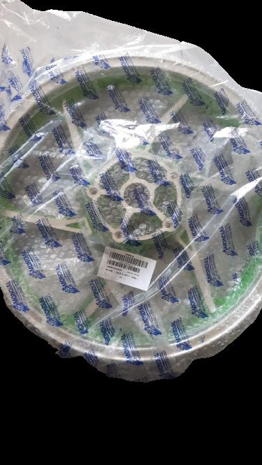 Ön Jant Çelik Yeşil 2.15-17 Kd125 F Kıden Orj *