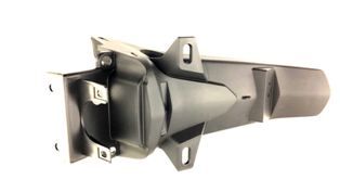 Ramzey Rmg Spark Arka Çamurluk Kuyruk