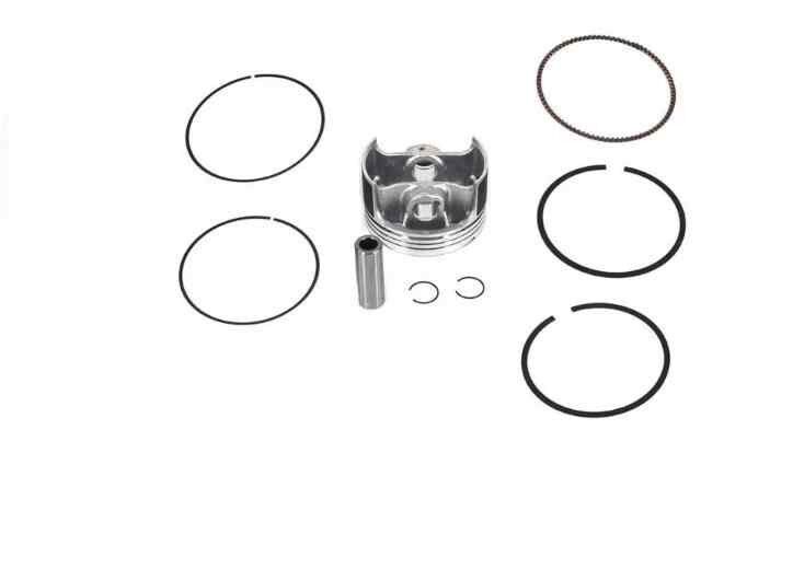 Rx3 Evo Piston Komple Std 77X16 Pim
