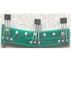 Sensör E Bıke ( Devre 60 - 120 Uyumlu )