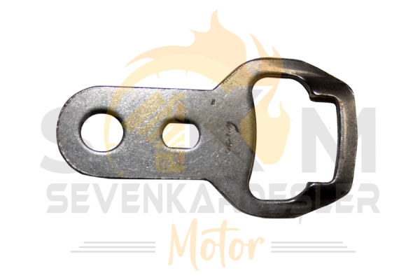 Mondıal 125Mc (Roadracer) Vıtes Degıstırme Mılı Kolu Orijinal