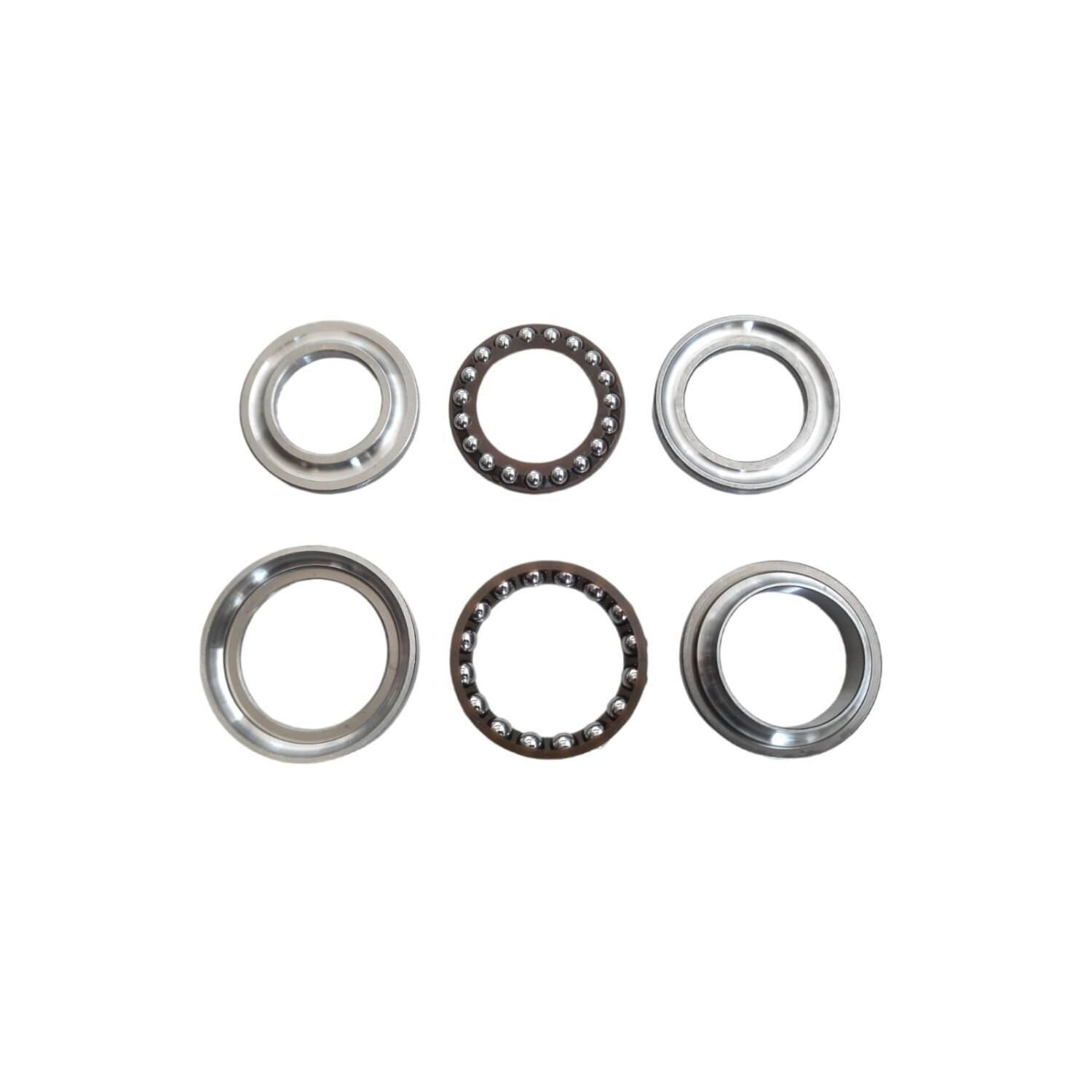 Yamaha Nmax 125-155 Furş Takımı