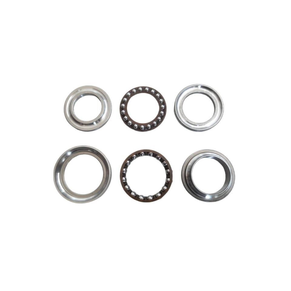 Yamaha Nmax 125-155 Furş Takımı