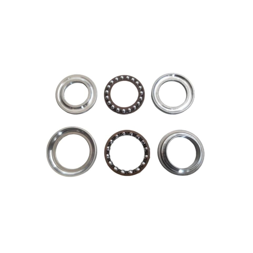 Yamaha Nmax 125-155 Furş Takımı