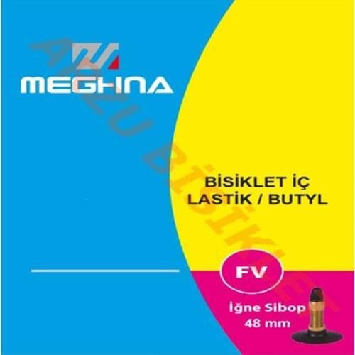 700*23/32 İç Lastik Kutulu Meghna İngiliz Sibop