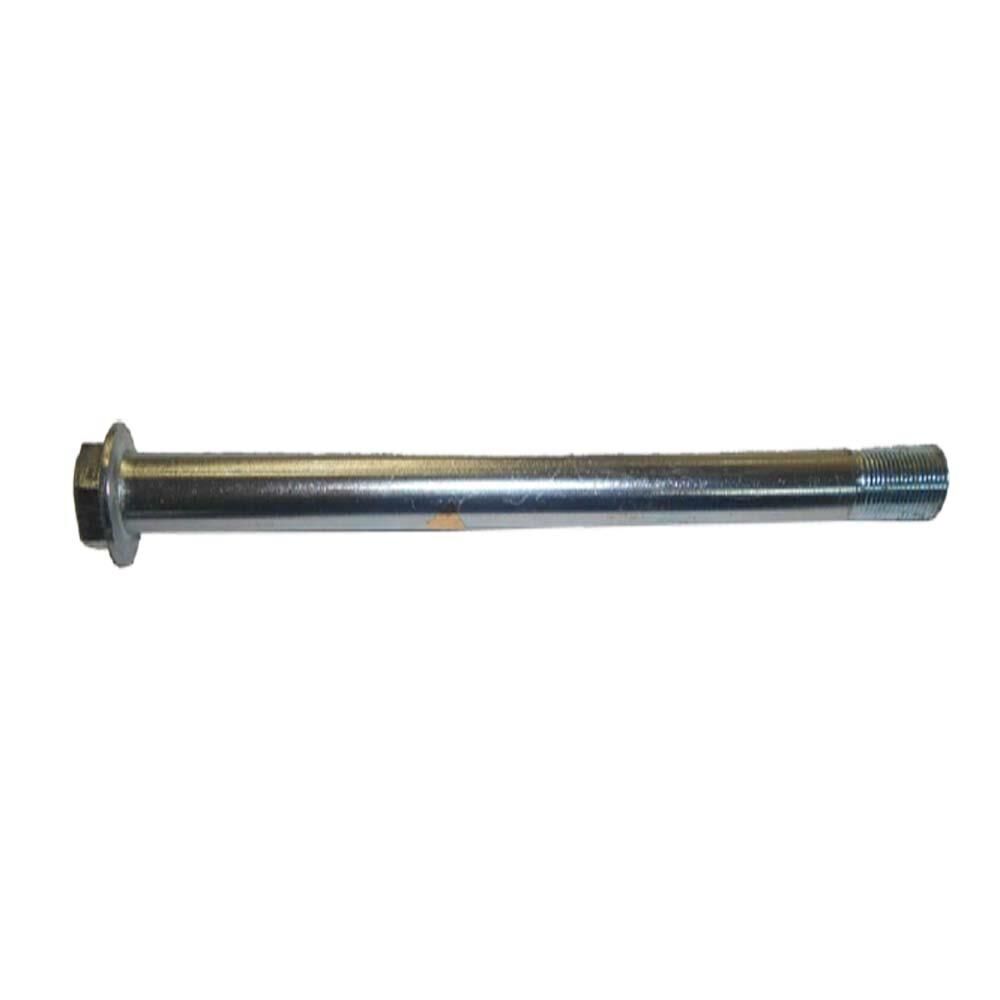 Atv Md200 Jackal Arka Salıncak Mili 270Mm Orj