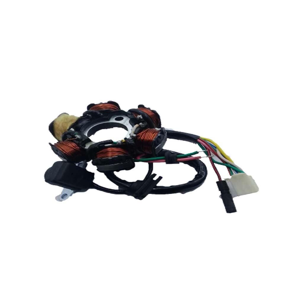 Atv Statör 6 Lı 29-83-24X2D 9K Büyük Soketli