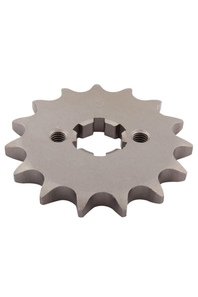 Cbf 150 Uyumlu Ön Dişli 15T