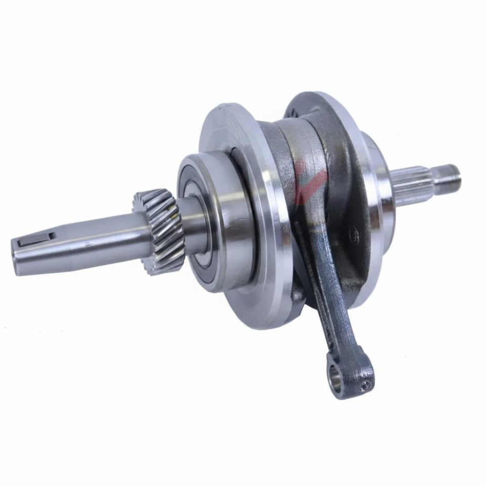 Cg Model Krank Komple 13 Pim