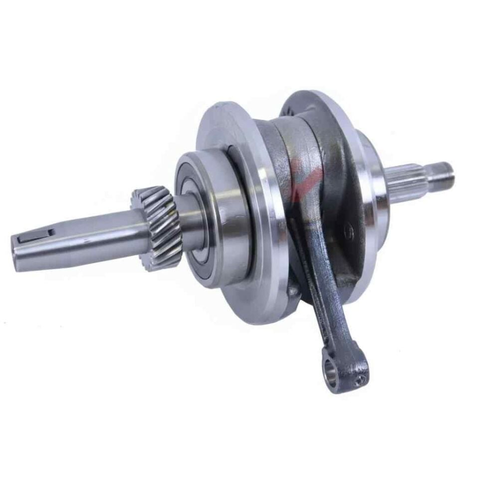 Cg Model Krank Komple 13 Pim