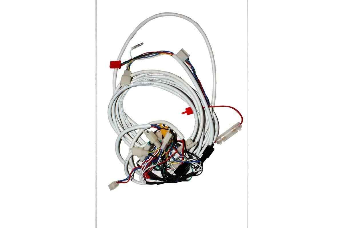 E-Bis Es-1 Elektrik Tesisatı Komple Orj