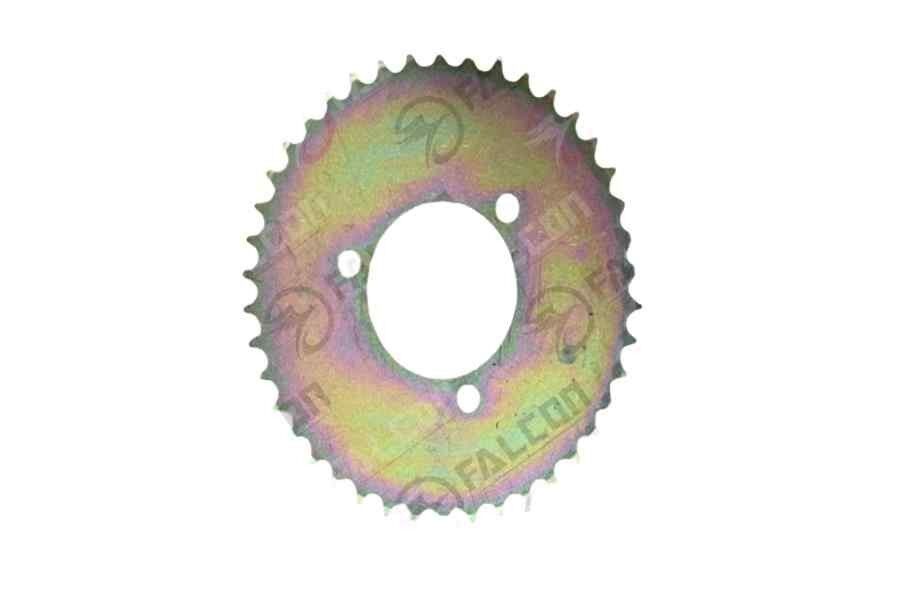 Falcon Arka Dişli -Atv Strong 377