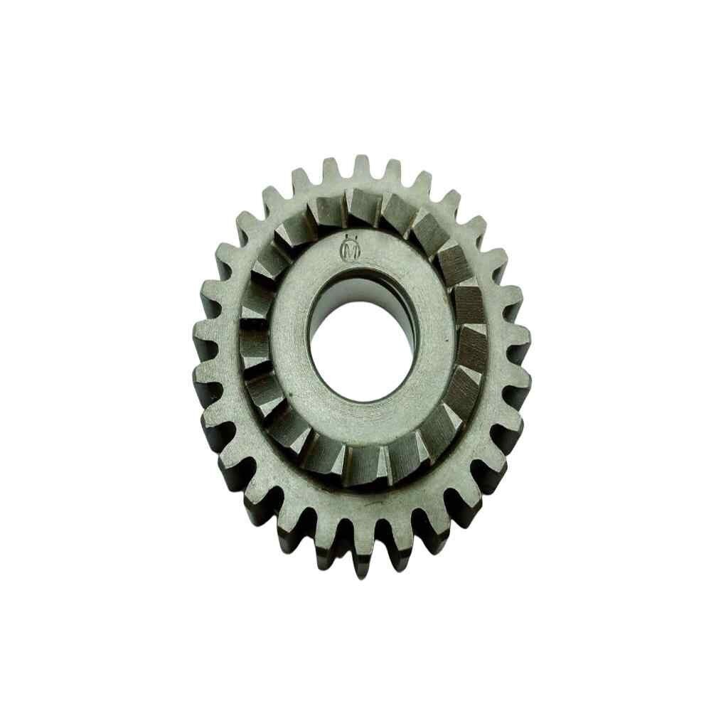 Km Marş Dişlisi 28T Öm