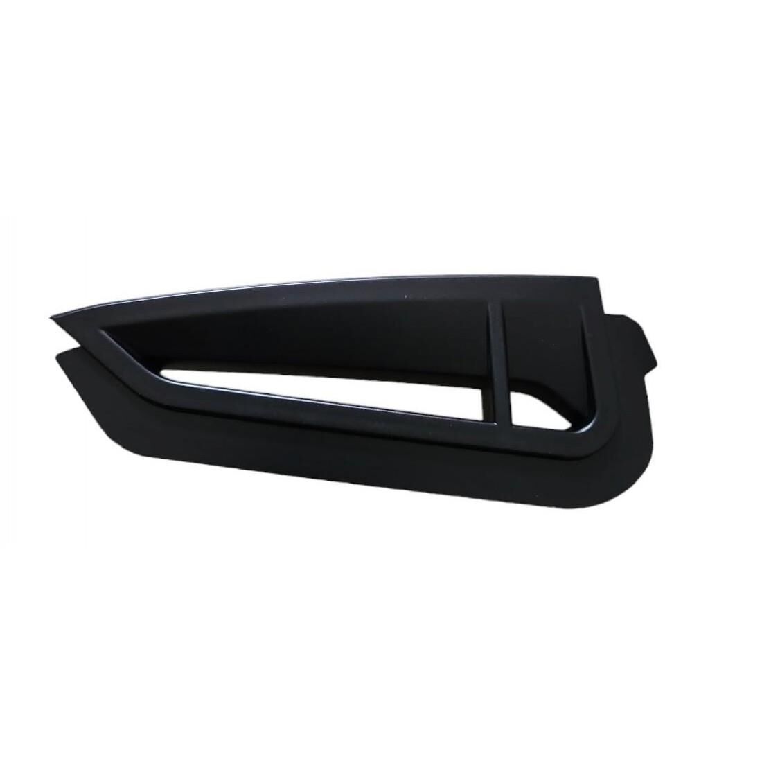 Mondial 50 İ Air Time Ön Panel Havalandırma Izgarası Sağ Siyah Orj