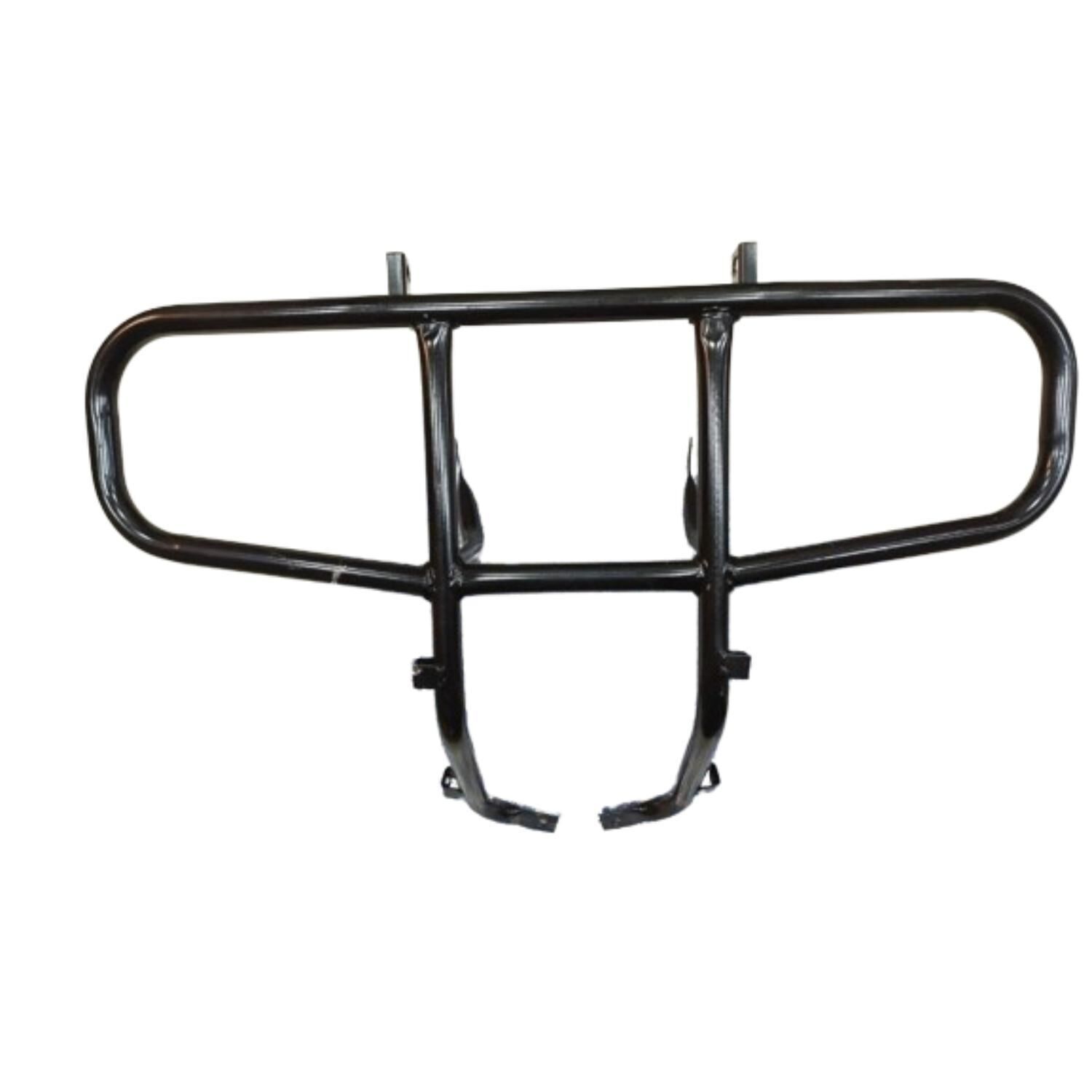 Mondial Md250 / Md250x (*) Hulk On Tampon (sıyah)