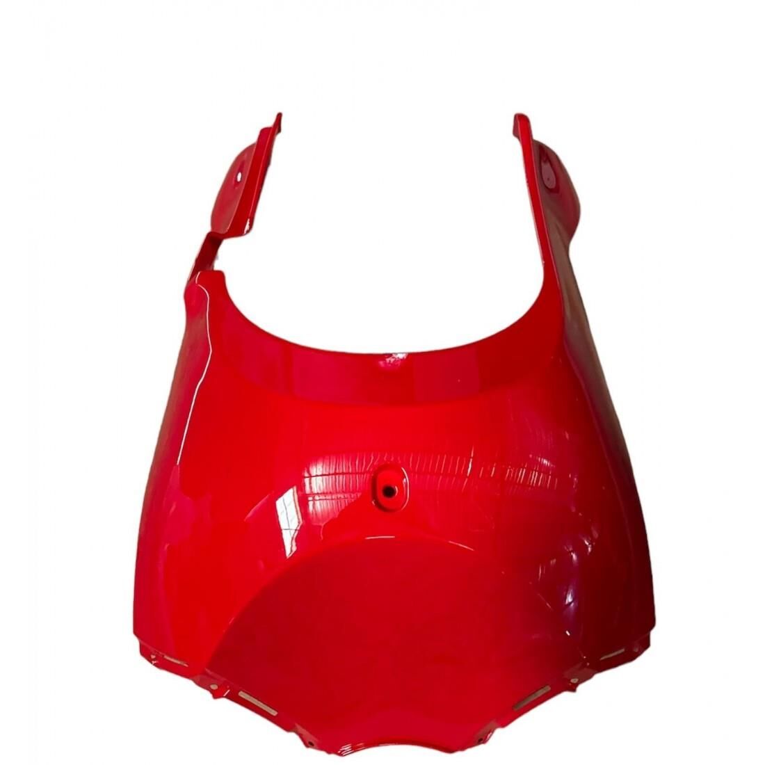 Mondial Wing 50İ Şasi Alt Koruma Açık Kırmızı 2023 Orj