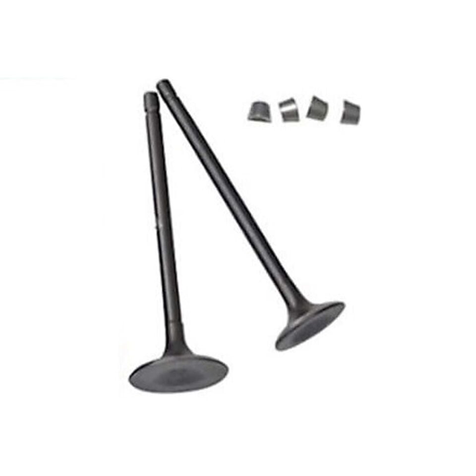 Subap Eksoz+Emme Cg 150