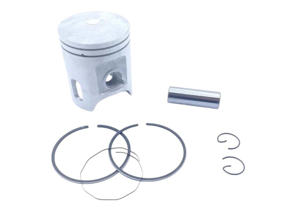 Yamaha Bws Piston Ytp Tw 52,25 Mm (Std+0,25)