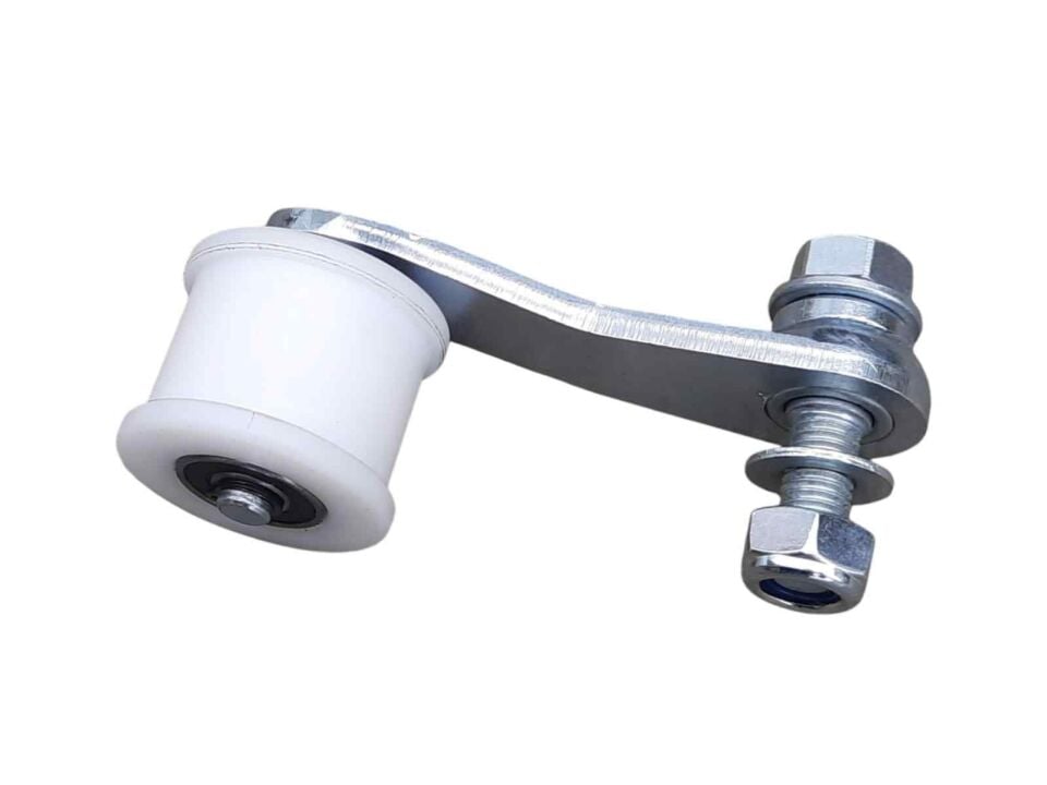 Atv Zincir Gergisi Komple Fjx150 Yaysız