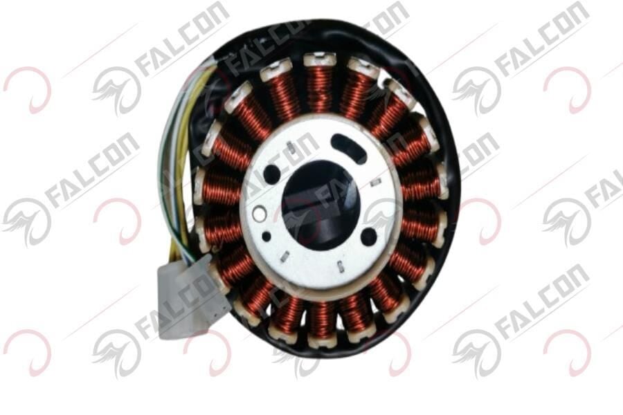 Falcon Statör-Techno 125 Efı