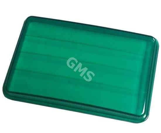 Far Camı Yeşil Plastik Cg