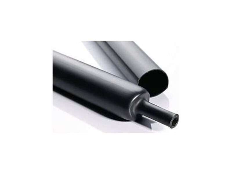 Isıyla Daralan Makaron Metrelik 5Mm