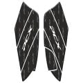 Honda Pcx 2014 - 2017 Uyumlu Yan Ayak Pad 007