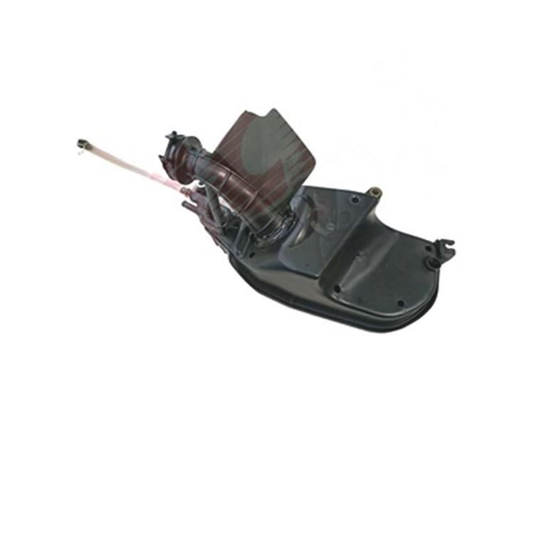 Rks Spontini 110 Hava Filtresi Komple